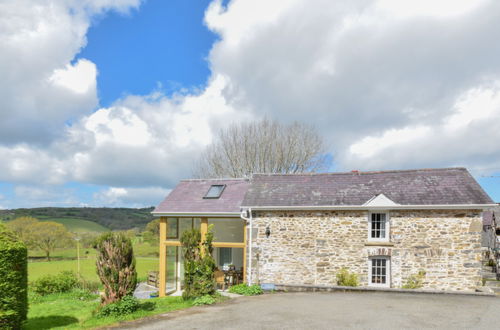 Photo 35 - 1 bedroom House in Llanwrda with garden