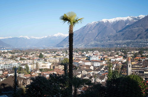 Foto 19 - Apartamento em Ascona