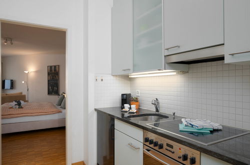 Foto 11 - Apartamento em Ascona
