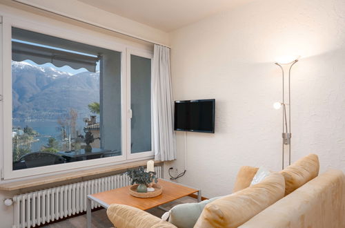 Foto 6 - Apartamento em Ascona