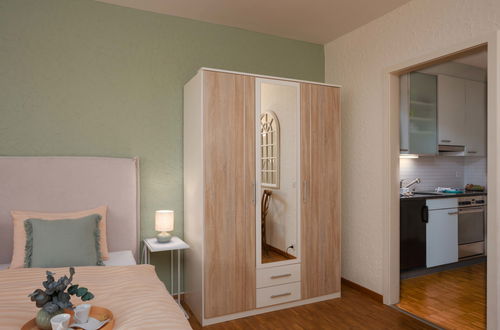 Foto 5 - Apartamento em Ascona