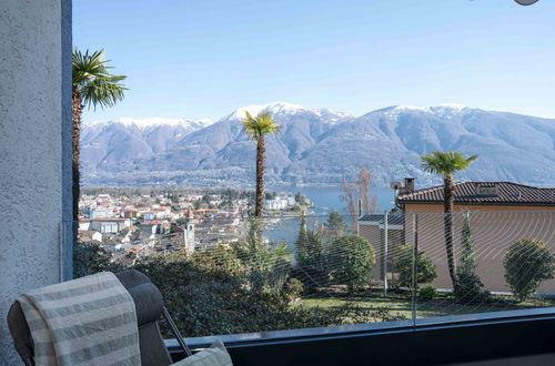 Foto 2 - Apartamento em Ascona
