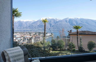 Foto 2 - Apartamento em Ascona