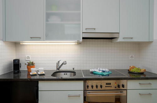 Foto 12 - Apartamento em Ascona