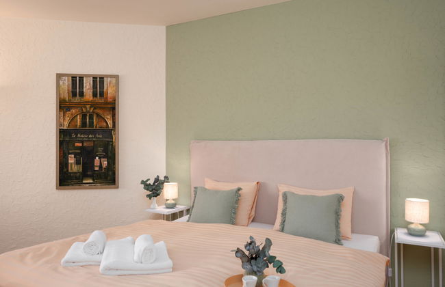 Apartamento de 1 quarto em Ascona - Foto 8