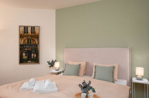 Foto 8 - Apartamento em Ascona