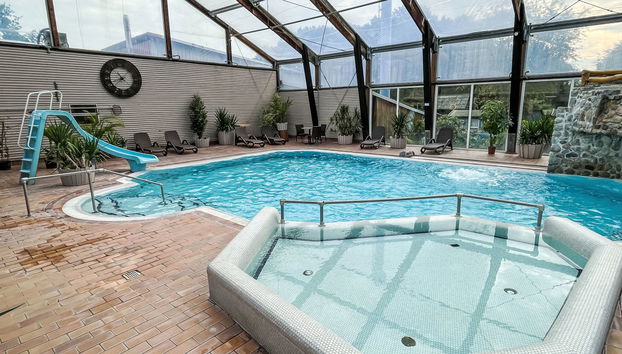 Casa de 3 quartos em Hechthausen com piscina e jardim - Foto 5