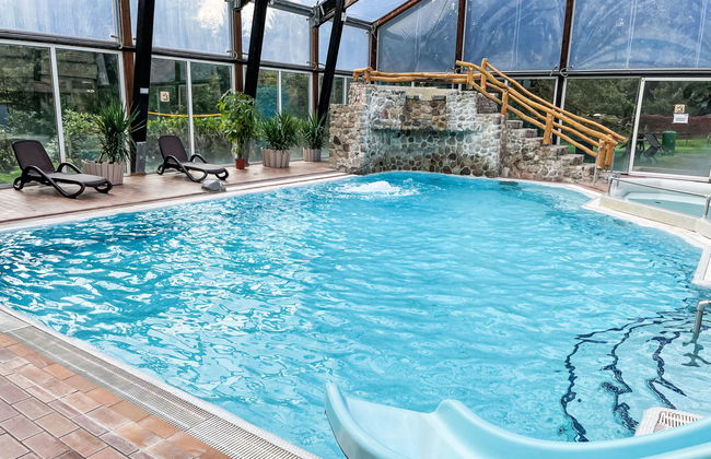 Casa de 4 quartos em Hechthausen com piscina e jardim - Foto 20