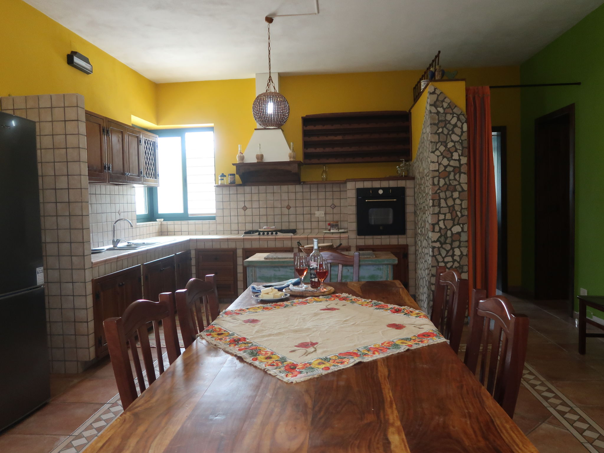 Photo 10 - 3 bedroom House in Martignano with private pool and garden