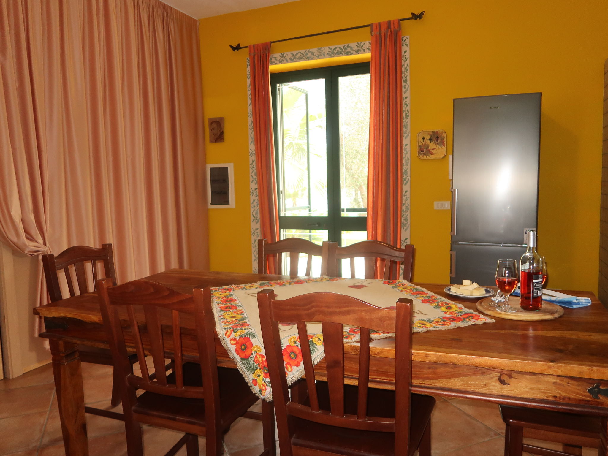 Photo 9 - 3 bedroom House in Martignano with private pool and sea view