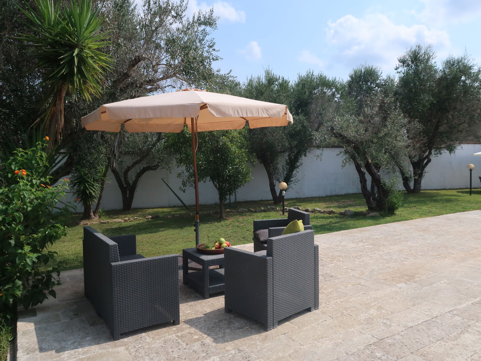 Photo 4 - 3 bedroom House in Martignano with private pool and garden