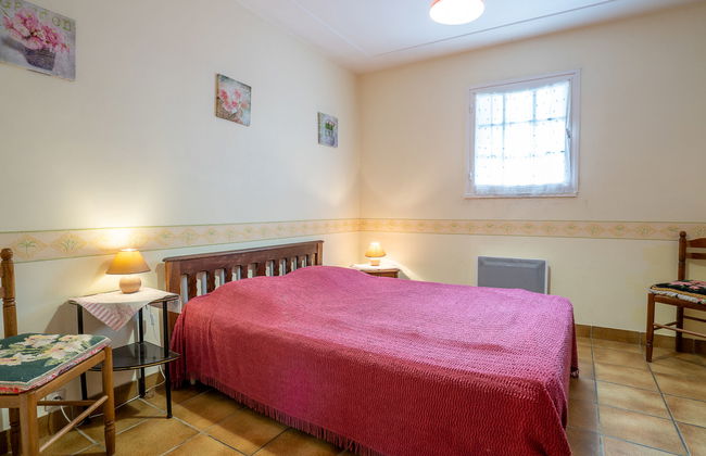 Casa de 6 quartos em Trémel com jardim e terraço - Foto 18