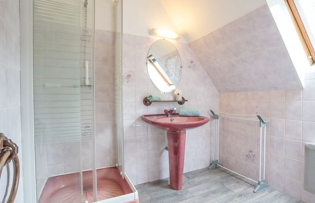 Casa de 6 quartos em Trémel com jardim e terraço - Foto 32