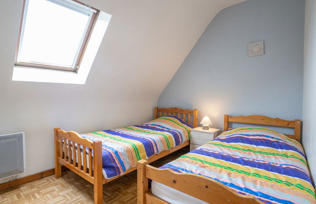 Casa de 6 quartos em Trémel com jardim e terraço - Foto 30