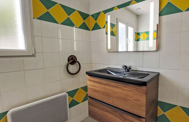 Casa de 6 quartos em Trémel com jardim e terraço - Foto 16