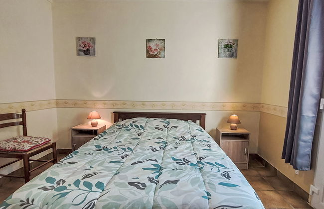 Casa de 6 quartos em Trémel com jardim e terraço - Foto 13