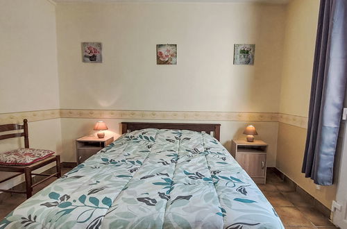 Foto 13 - Casa con 6 camere da letto a Trémel con giardino e terrazza