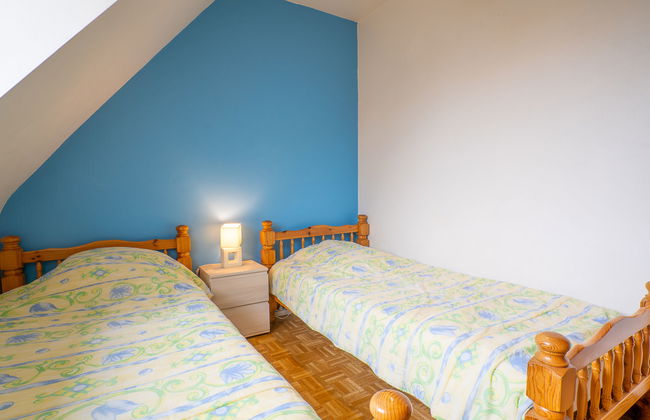 Casa de 6 quartos em Trémel com jardim e terraço - Foto 27