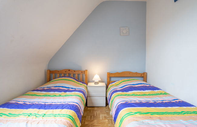 Casa de 6 quartos em Trémel com jardim e terraço - Foto 29
