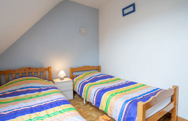 Casa de 6 quartos em Trémel com jardim e terraço - Foto 28