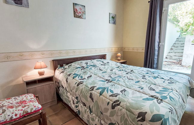 Casa de 6 quartos em Trémel com jardim e terraço - Foto 5