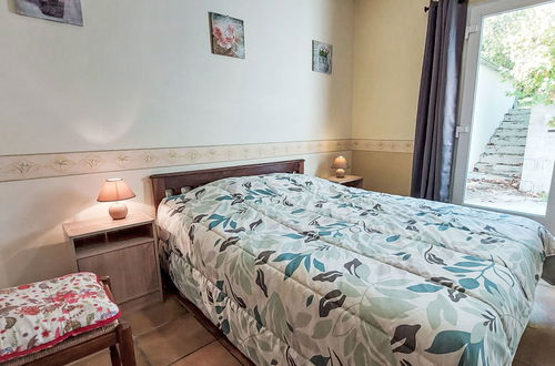 Foto 5 - Casa con 6 camere da letto a Trémel con giardino e terrazza