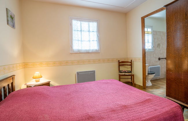 Casa de 6 quartos em Trémel com jardim e terraço - Foto 19