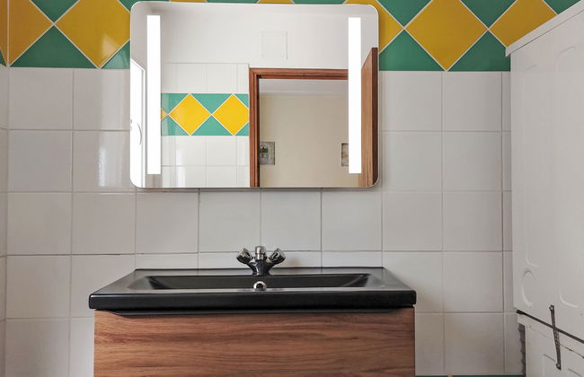 Casa de 6 quartos em Trémel com jardim e terraço - Foto 14