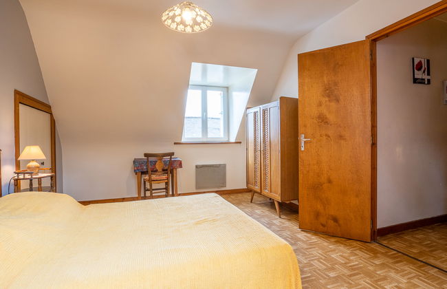 Casa de 6 quartos em Trémel com jardim e terraço - Foto 21