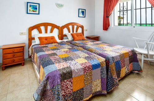 Photo 11 - 2 bedroom House in Dénia with private pool and sea view