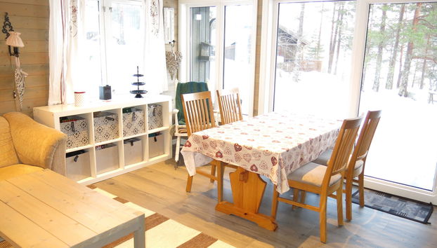 Haus mit 4 Schlafzimmern in Fossdal mit terrasse - Foto 5