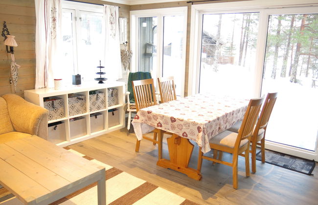 Haus mit 4 Schlafzimmern in Fossdal mit terrasse - Foto 5