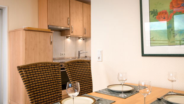 Apartment mit 2 Schlafzimmern in Lahnstein mit schwimmbad und sauna - Foto 3