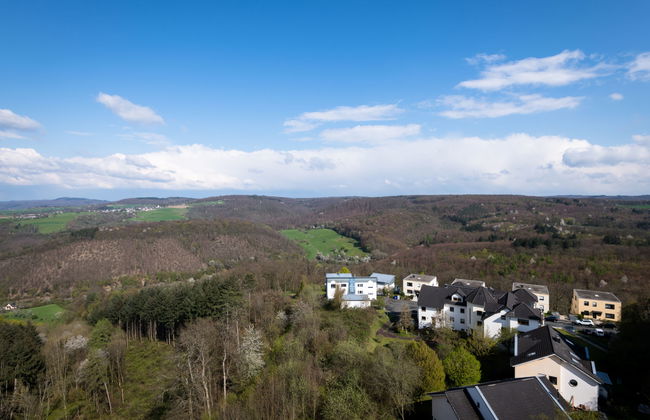 Apartment mit 2 Schlafzimmern in Lahnstein mit schwimmbad und sauna - Foto 1