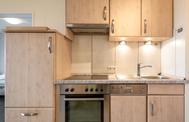 Apartment mit 2 Schlafzimmern in Lahnstein mit schwimmbad und sauna - Foto 14
