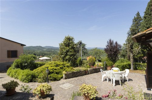 Photo 23 - 2 bedroom House in Civitella in Val di Chiana with garden and terrace
