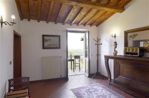 Photo 11 - Maison de 2 chambres à Civitella in Val di Chiana avec jardin et terrasse