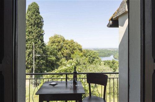 Foto 12 - Casa de 2 habitaciones en Civitella in Val di Chiana con jardín y terraza