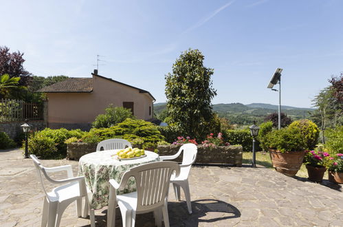 Foto 25 - Casa con 2 camere da letto a Civitella in Val di Chiana con giardino e terrazza