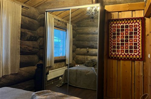 Foto 13 - Haus mit 2 Schlafzimmern in Salla mit sauna und blick auf die berge