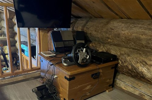 Foto 20 - Casa con 2 camere da letto a Salla con sauna e vista sulle montagne