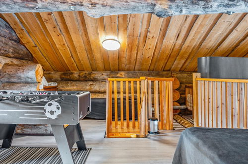 Photo 23 - Maison de 2 chambres à Salla avec sauna
