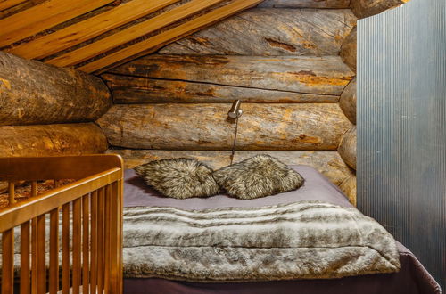 Photo 28 - Maison de 2 chambres à Salla avec sauna