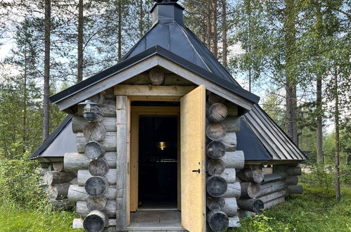 Photo 25 - 2 bedroom House in Salla with sauna