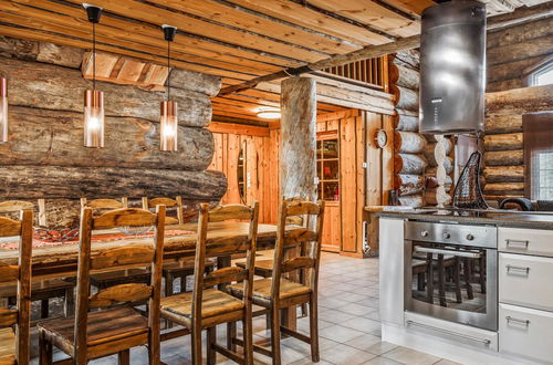 Photo 8 - Maison de 2 chambres à Salla avec sauna