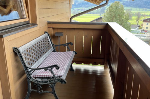 Photo 6 - 2 bedroom Apartment in Piesendorf with mountain view