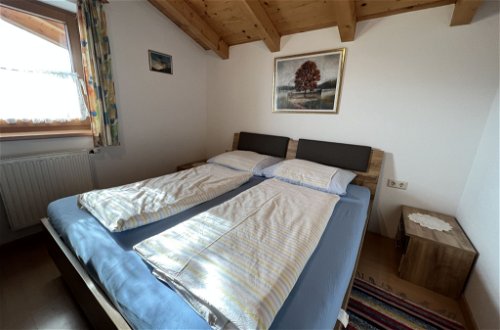 Foto 12 - Apartment mit 2 Schlafzimmern in Piesendorf mit blick auf die berge
