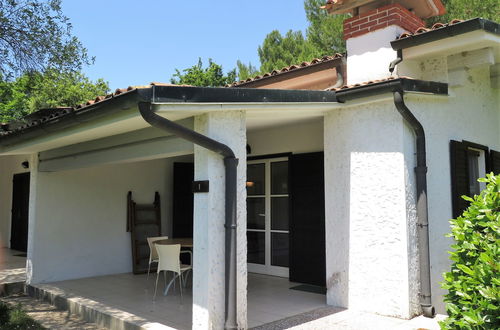 Photo 11 - Maison de 1 chambre à Grado avec piscine et jardin