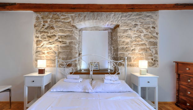 3 bedroom House in Kaštelir-Labinci with swimming pool and garden - Photo 4