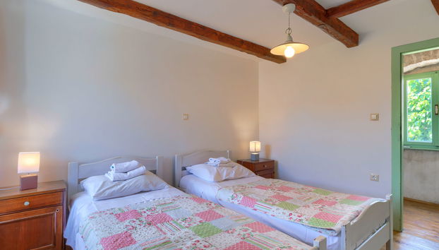 3 bedroom House in Kaštelir-Labinci with swimming pool and garden - Photo 5